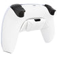 eXtremeRate Remappable RISE4 V4 Remap Kit for PS5 Controller BDM-030/040/050/060 - White