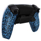 eXtremeRate Remappable RISE V4 Remap Kit for PS5 Controller BDM-030/040/050/060 - Textured Blue