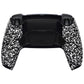 eXtremeRate Remappable RISE V4 Remap Kit for PS5 Controller BDM-030/040/050/060 - Textured White