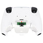 eXtremeRate Remappable RISE V4 Remap Kit for PS5 Controller BDM-030/040/050/060 - White