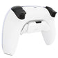 eXtremeRate Remappable RISE V4 Remap Kit for PS5 Controller BDM-030/040/050/060 - White