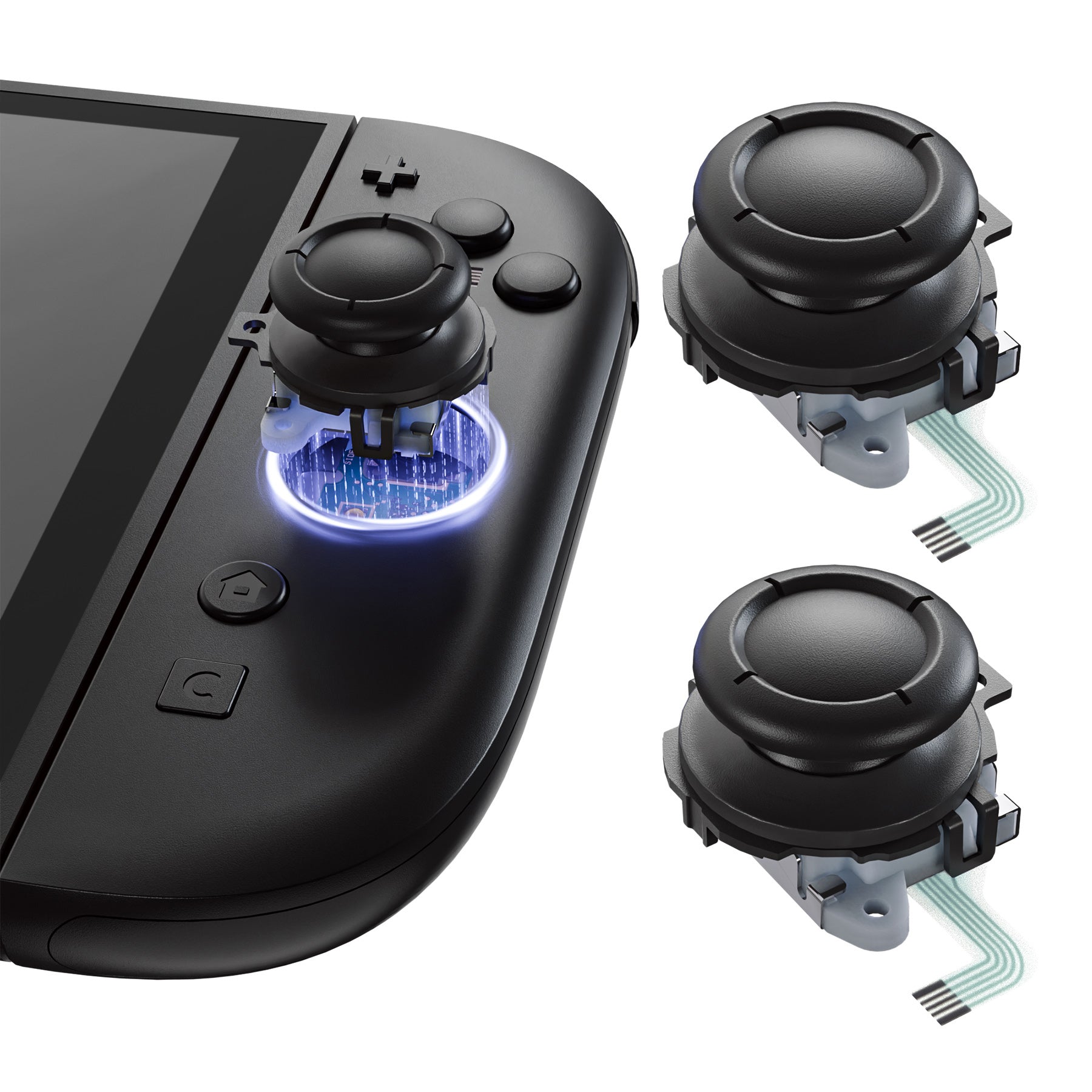 eXtremeRateReplacement3DJoysti