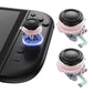 eXtremeRate Replacement 3D Joystick for Nintendo Switch 2 Joycon - Cherry Blossoms Pink