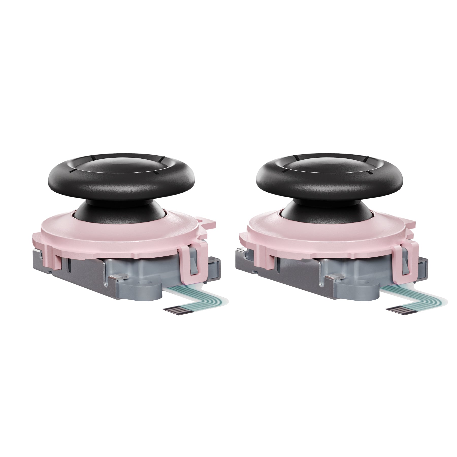 eXtremeRate Replacement 3D Joystick for Nintendo Switch 2 Joycon