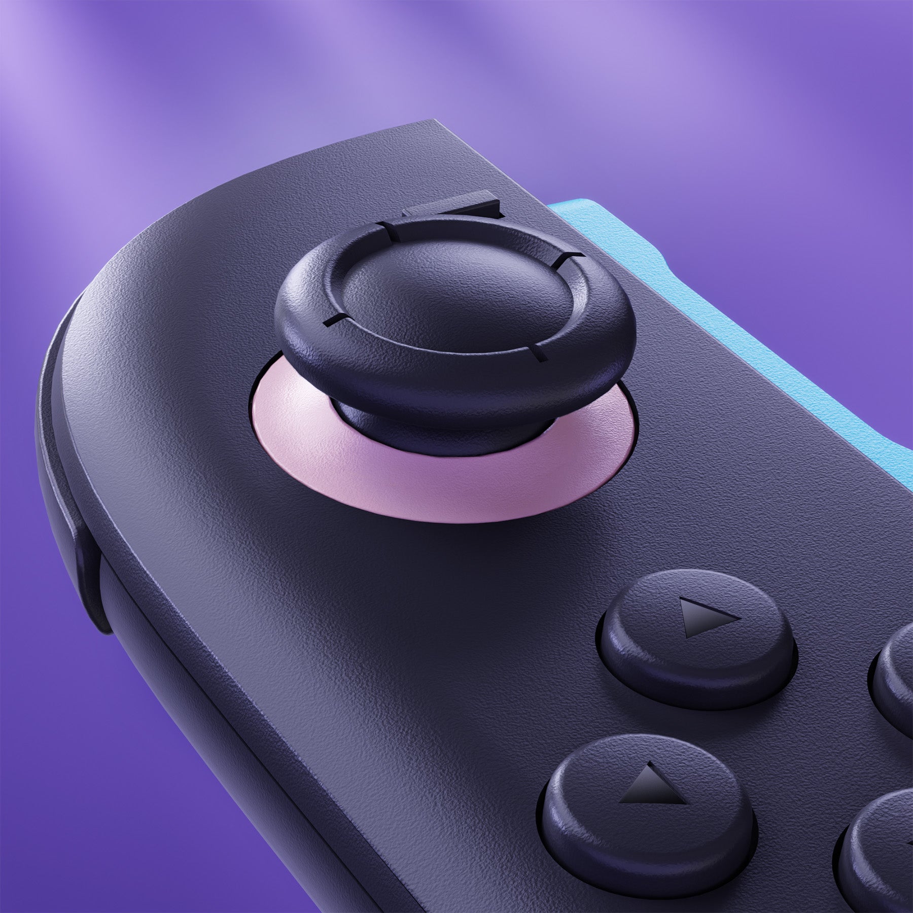 eXtremeRate Replacement 3D Joystick for Nintendo Switch 2 Joycon