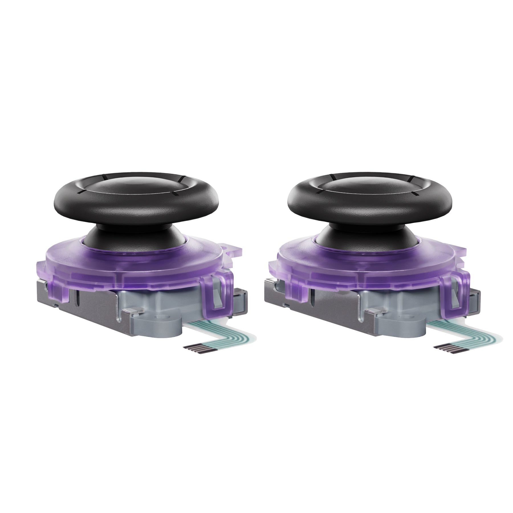 eXtremeRate Replacement 3D Joystick for Nintendo Switch 2 Joycon