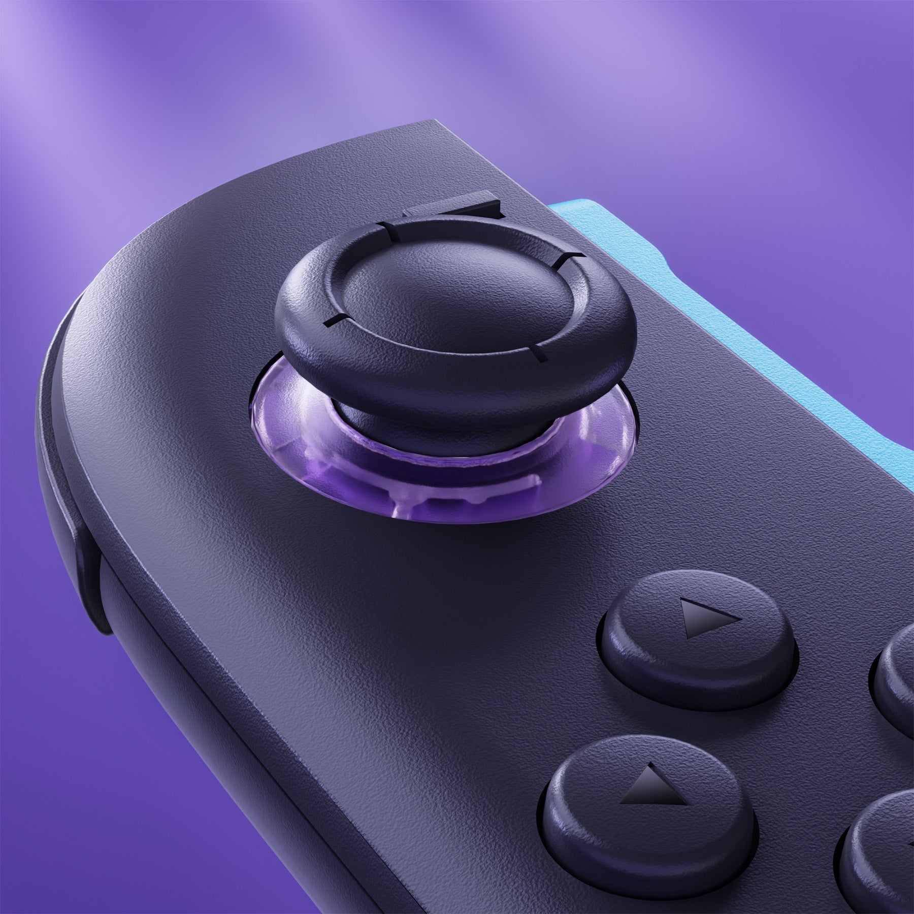 eXtremeRate Replacement 3D Joystick for Nintendo Switch 2 Joycon