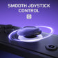 eXtremeRate Replacement Anti-Drift 3D Joystick for Nintendo Switch 2 Joycon - White