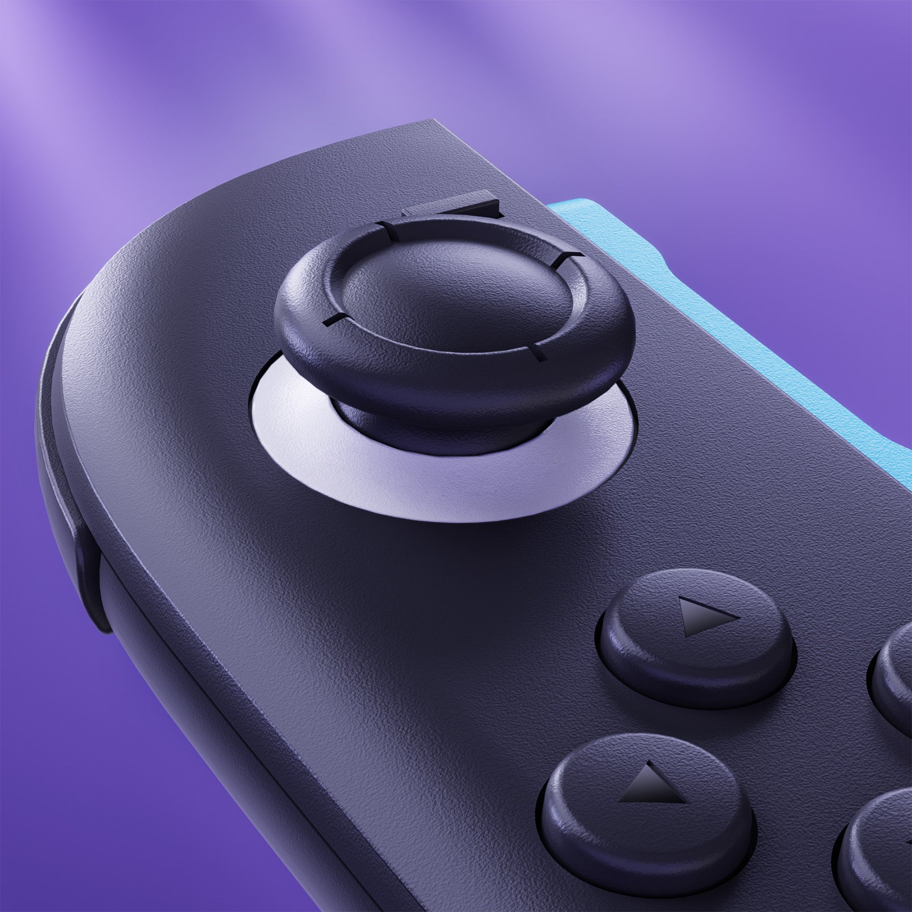 eXtremeRate Replacement 3D Joystick for Nintendo Switch 2 Joycon