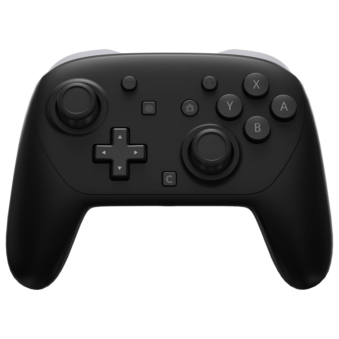 eXtremeRate Replacement 3D Joystick for Nintendo Switch 2 Pro Controller - Black