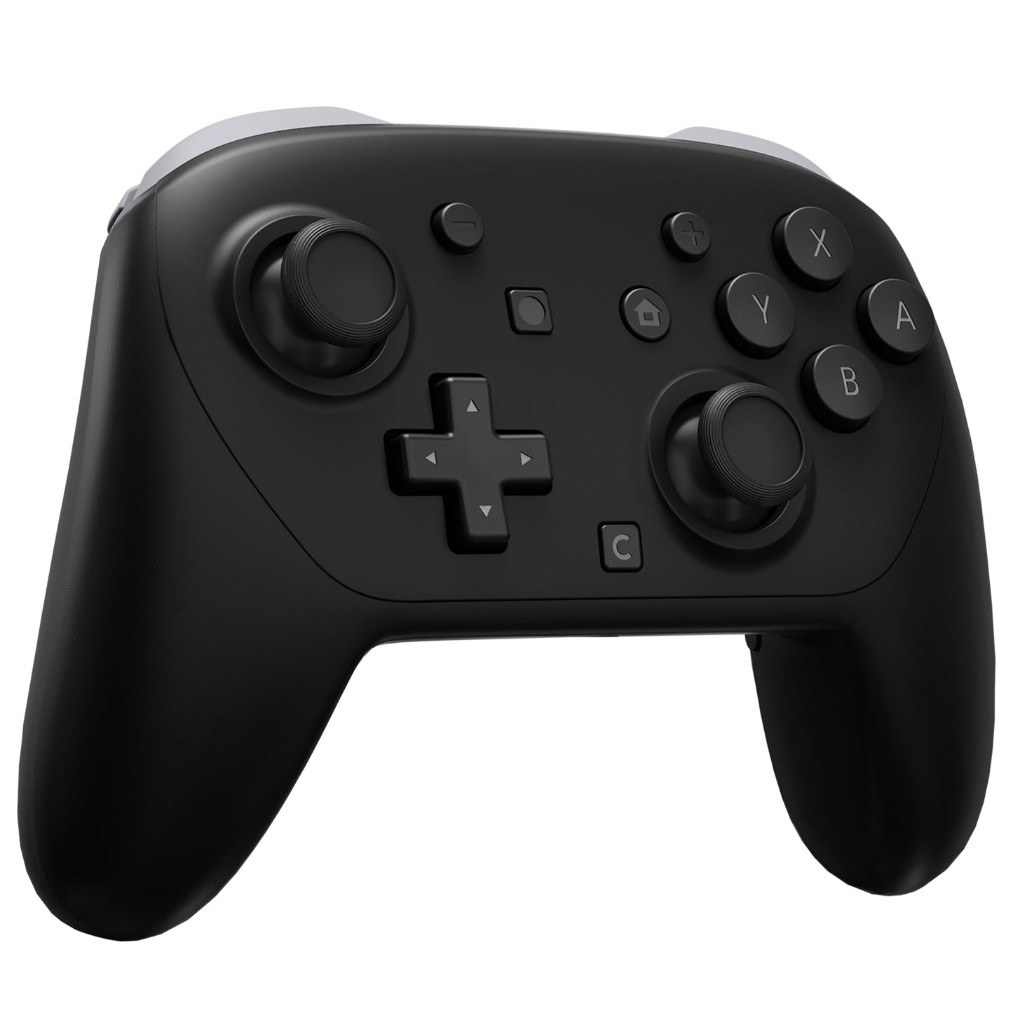 eXtremeRate Replacement 3D Joystick for Nintendo Switch 2 Pro Controller - Black