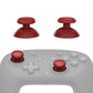 eXtremeRate Replacement 3D Joystick for Nintendo Switch 2 Pro Controller - Carmine Red