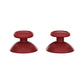eXtremeRate Replacement 3D Joystick for Nintendo Switch 2 Pro Controller - Carmine Red