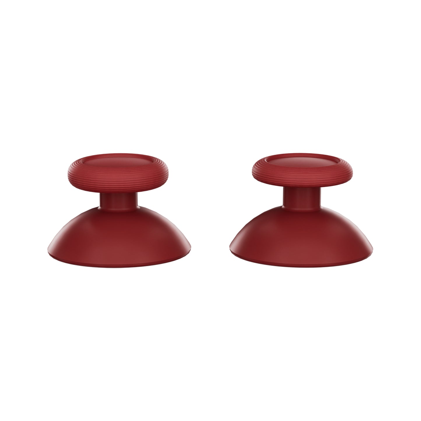 eXtremeRate Replacement 3D Joystick for Nintendo Switch 2 Pro Controller - Carmine Red