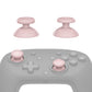 eXtremeRate Replacement 3D Joystick for Nintendo Switch 2 Pro Controller - Cherry Blossoms Pink