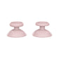 eXtremeRate Replacement 3D Joystick for Nintendo Switch 2 Pro Controller - Cherry Blossoms Pink