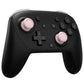 eXtremeRate Replacement 3D Joystick for Nintendo Switch 2 Pro Controller - Cherry Blossoms Pink