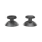 eXtremeRate Replacement 3D Joystick for Nintendo Switch 2 Pro Controller - Clear Slate Black