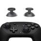 eXtremeRate Replacement 3D Joystick for Nintendo Switch 2 Pro Controller - Clear Slate Black