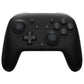 eXtremeRate Replacement 3D Joystick for Nintendo Switch 2 Pro Controller - Clear Slate Black