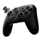 eXtremeRate Replacement 3D Joystick for Nintendo Switch 2 Pro Controller - Clear Slate Black