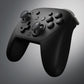 eXtremeRate Replacement 3D Joystick for Nintendo Switch 2 Pro Controller - Clear Slate Black