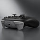 eXtremeRate Replacement 3D Joystick for Nintendo Switch 2 Pro Controller - Clear Slate Black