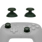 eXtremeRate Replacement 3D Joystick for Nintendo Switch 2 Pro Controller - Deep Pine Green