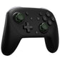 eXtremeRate Replacement 3D Joystick for Nintendo Switch 2 Pro Controller - Deep Pine Green