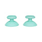 eXtremeRate Replacement 3D Joystick for Nintendo Switch 2 Pro Controller - Misty Green