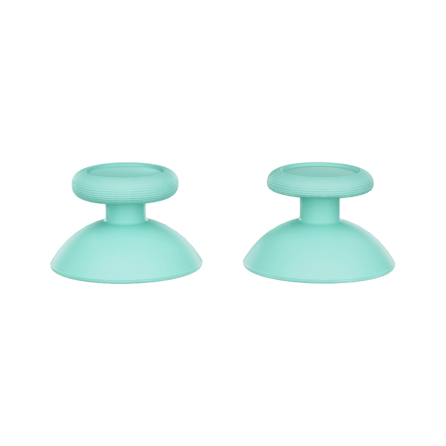 eXtremeRate Replacement 3D Joystick for Nintendo Switch 2 Pro Controller - Misty Green