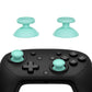 eXtremeRate Replacement 3D Joystick for Nintendo Switch 2 Pro Controller - Misty Green