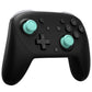 eXtremeRate Replacement 3D Joystick for Nintendo Switch 2 Pro Controller - Misty Green