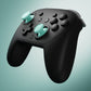 eXtremeRate Replacement 3D Joystick for Nintendo Switch 2 Pro Controller - Misty Green