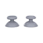 eXtremeRate Replacement 3D Joystick for Nintendo Switch 2 Pro Controller - New Hope Gray