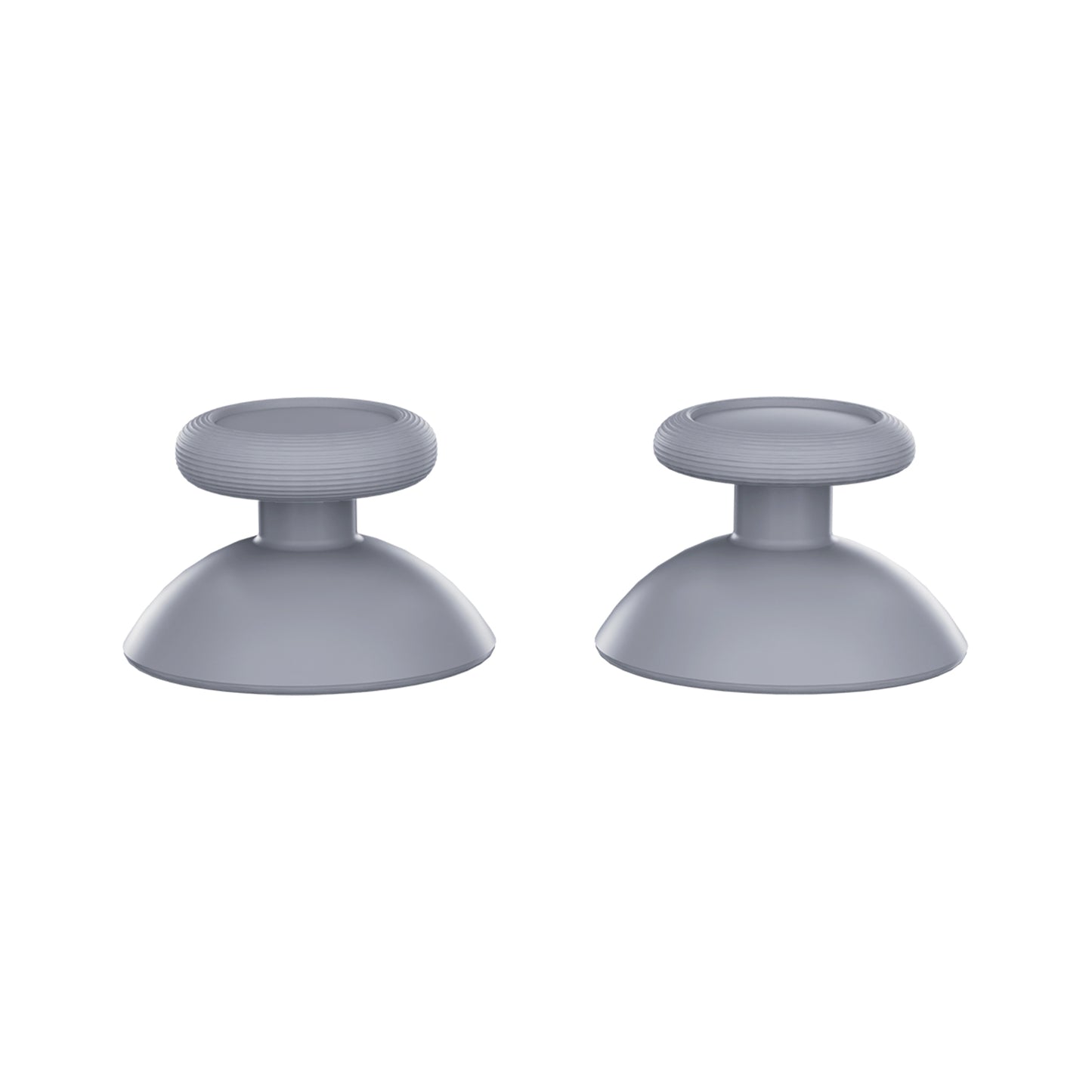 eXtremeRate Replacement 3D Joystick for Nintendo Switch 2 Pro Controller - New Hope Gray