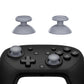 eXtremeRate Replacement 3D Joystick for Nintendo Switch 2 Pro Controller - New Hope Gray