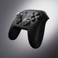 eXtremeRate Replacement 3D Joystick for Nintendo Switch 2 Pro Controller - New Hope Gray