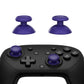 eXtremeRate Replacement 3D Joystick for Nintendo Switch 2 Pro Controller - Purple