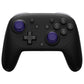 eXtremeRate Replacement 3D Joystick for Nintendo Switch 2 Pro Controller - Purple