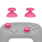 eXtremeRate Replacement 3D Joystick for Nintendo Switch 2 Pro Controller - Rose Red