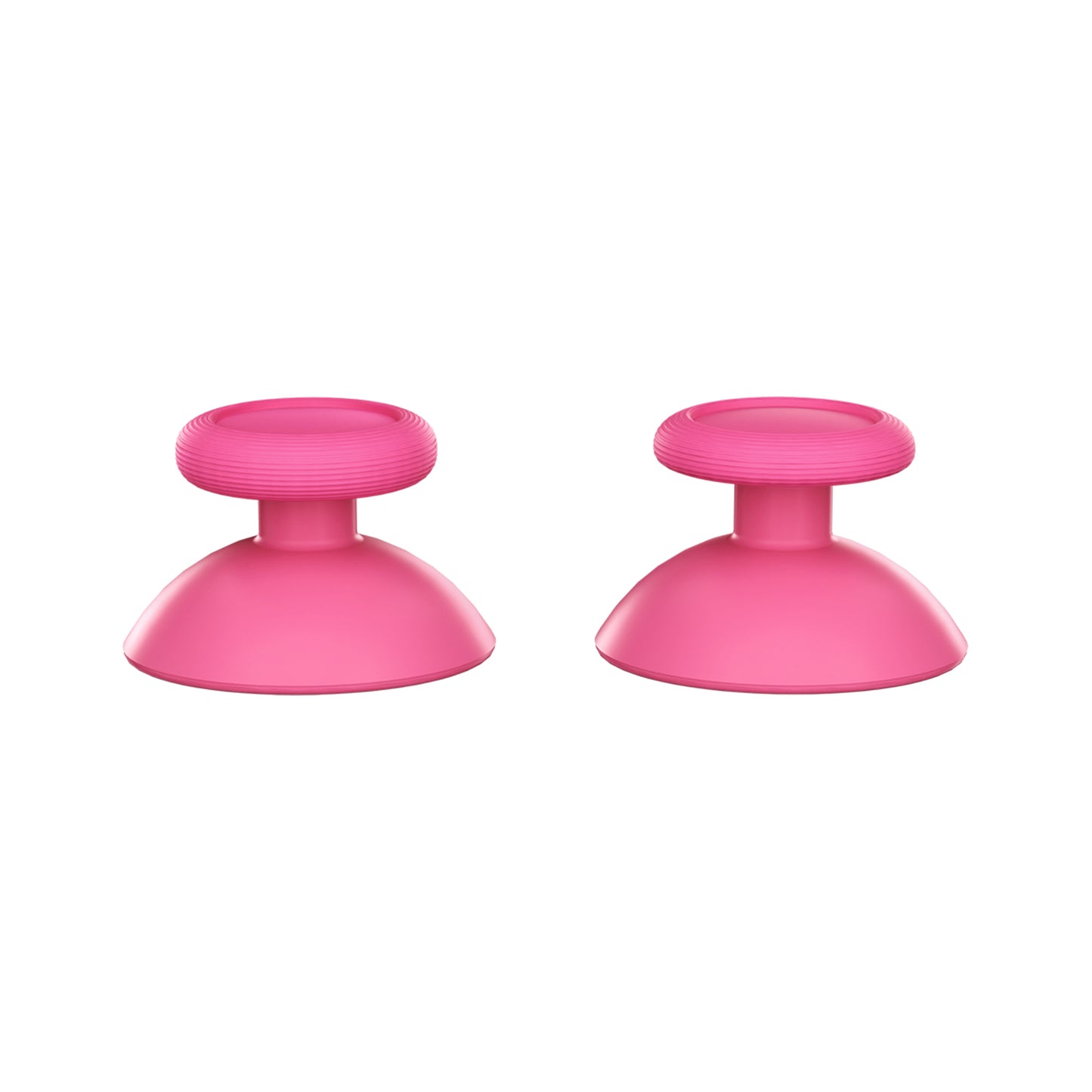 eXtremeRate Replacement 3D Joystick for Nintendo Switch 2 Pro Controller - Rose Red