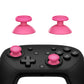 eXtremeRate Replacement 3D Joystick for Nintendo Switch 2 Pro Controller - Rose Red