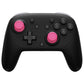 eXtremeRate Replacement 3D Joystick for Nintendo Switch 2 Pro Controller - Rose Red