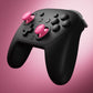 eXtremeRate Replacement 3D Joystick for Nintendo Switch 2 Pro Controller - Rose Red