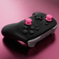eXtremeRate Replacement 3D Joystick for Nintendo Switch 2 Pro Controller - Rose Red