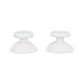 eXtremeRate Replacement 3D Joystick for Nintendo Switch 2 Pro Controller - White