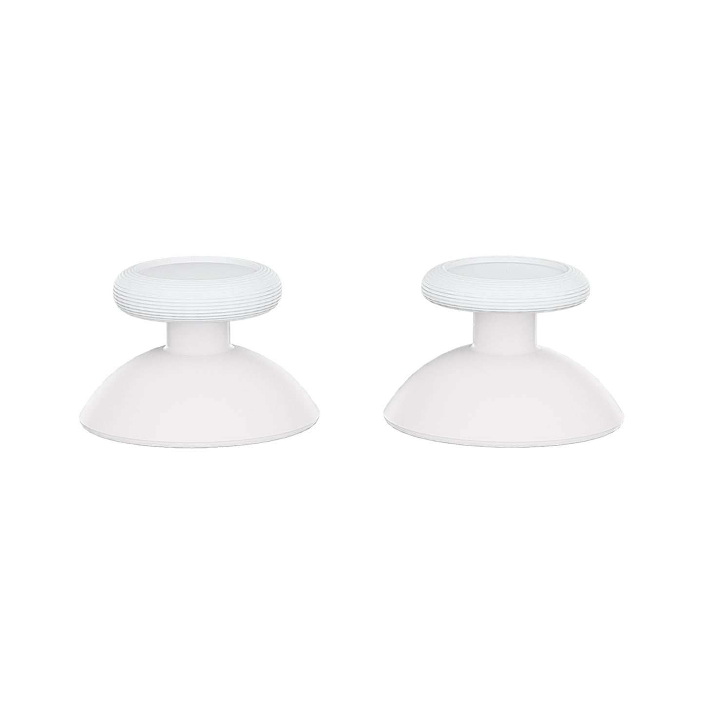 eXtremeRate Replacement 3D Joystick for Nintendo Switch 2 Pro Controller - White