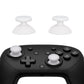 eXtremeRate Replacement 3D Joystick for Nintendo Switch 2 Pro Controller - White