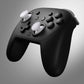 eXtremeRate Replacement 3D Joystick for Nintendo Switch 2 Pro Controller - White